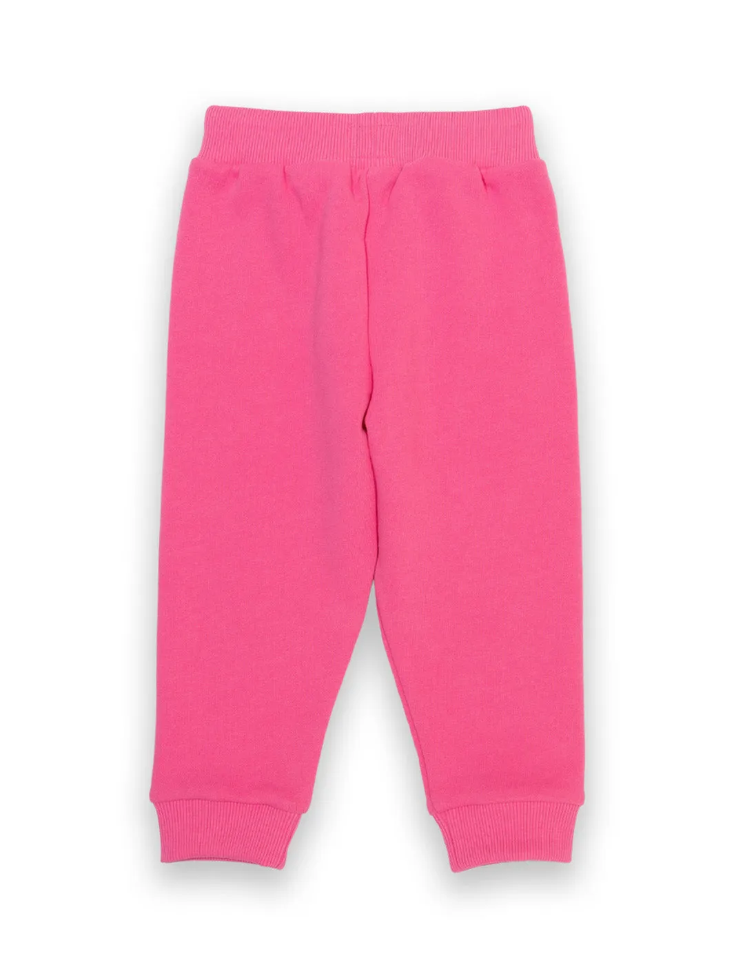 Sweet ditsy joggers