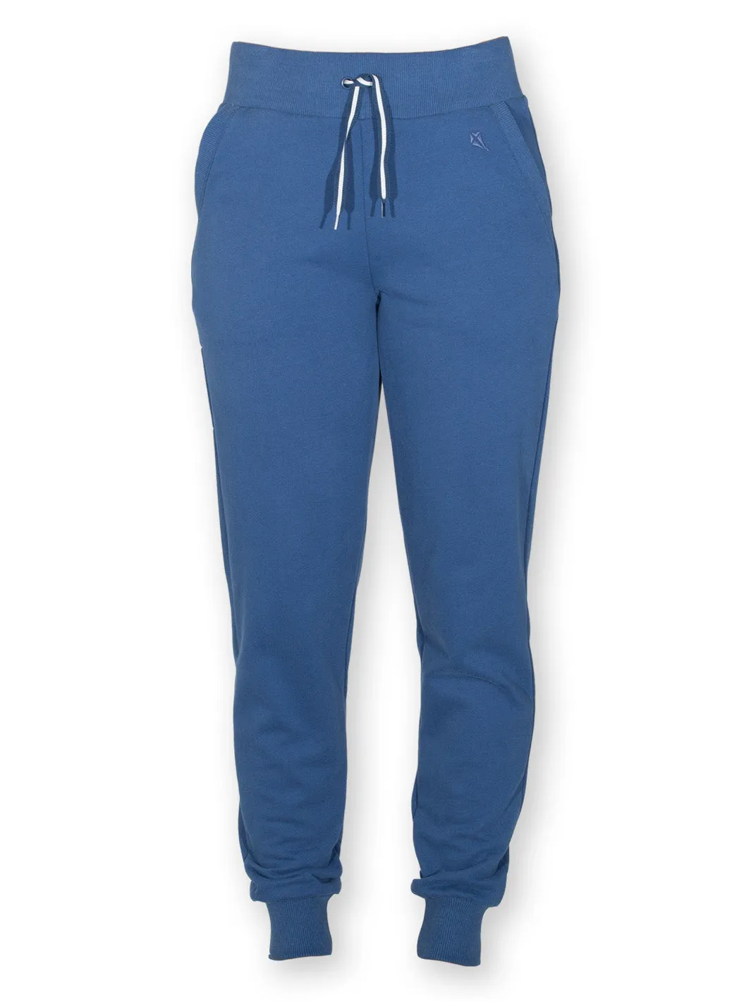 Sydling joggers soft navy