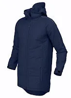 Teamwear UK Edge Pro Coat