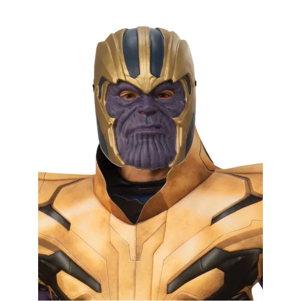 Thanos Deluxe AVG4 Costume - Adult