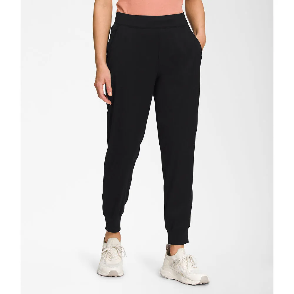 The North Face Womens Aphrodite Jogger Black