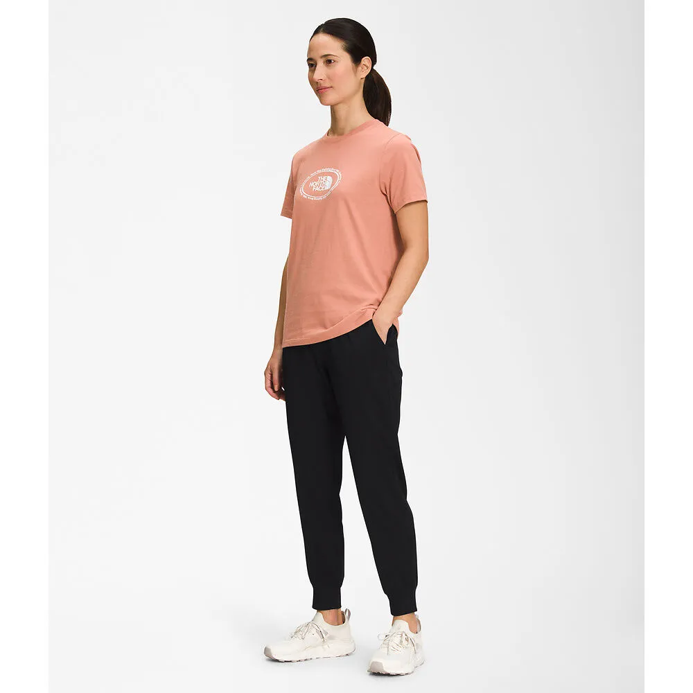 The North Face Womens Aphrodite Jogger Black