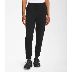 The North Face Womens Box Nse Jogger Black