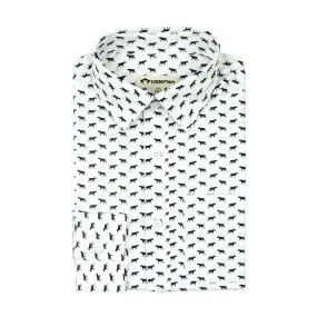 The Pointer
Standard Shirt