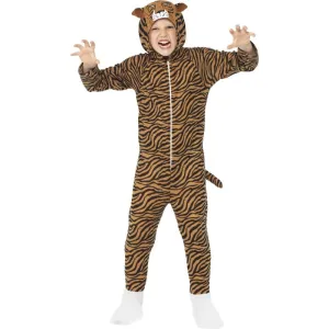 Tiger Costume - Child