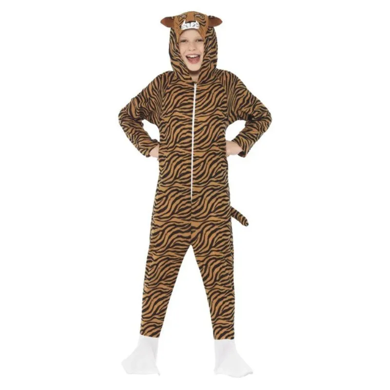 Tiger Costume - Child