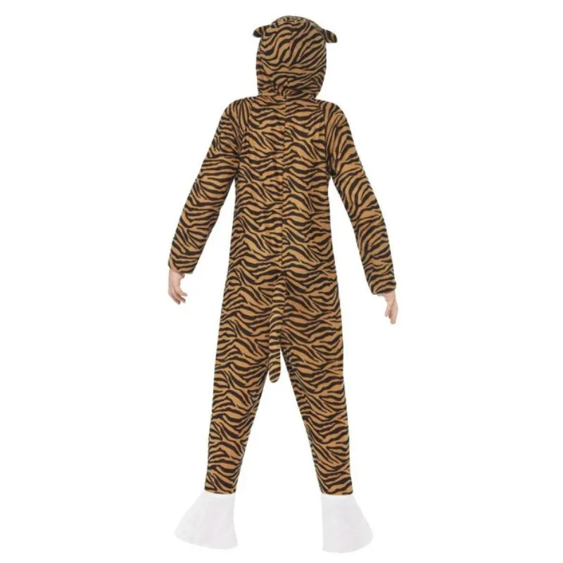 Tiger Costume - Child