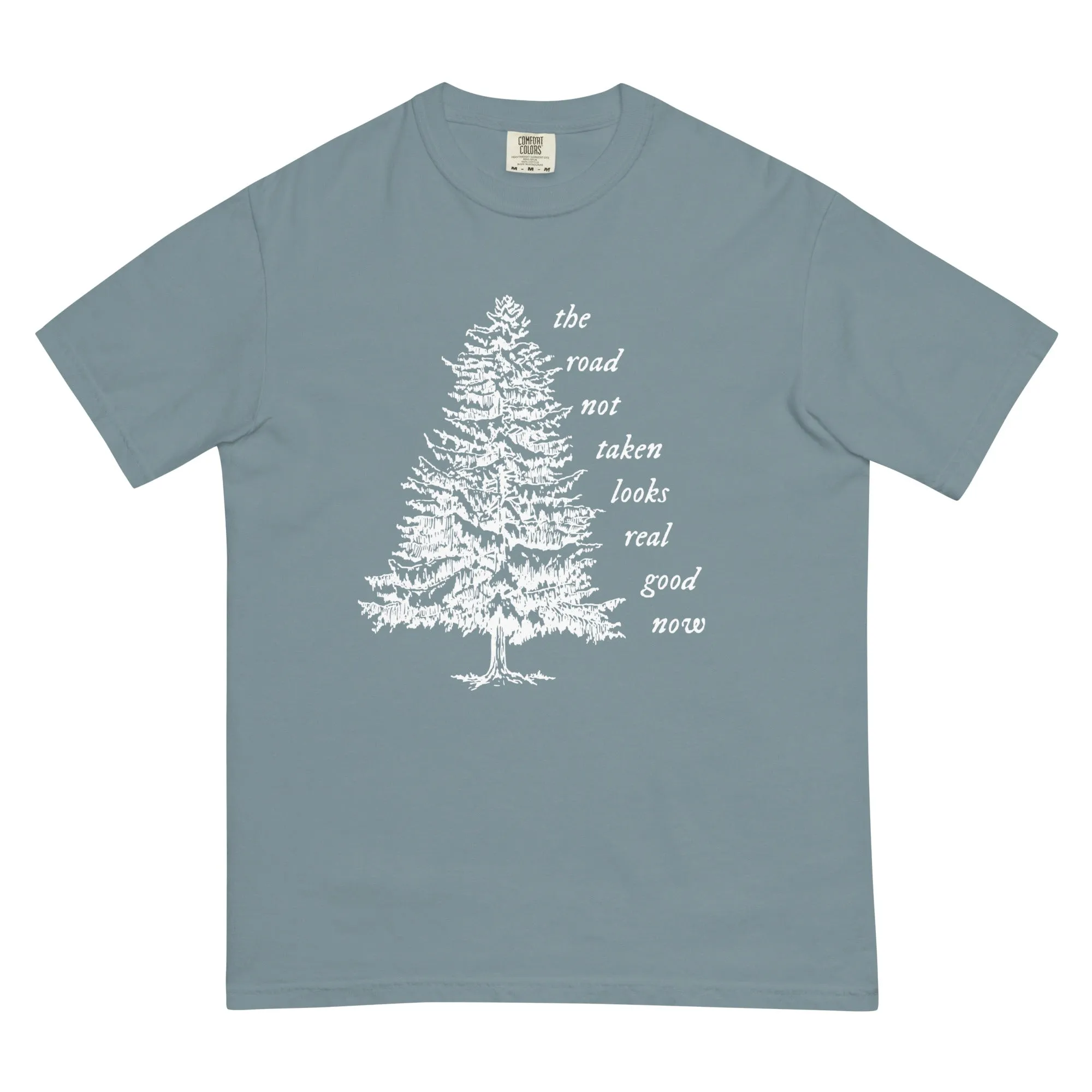 'Tis The Damn Season Sketch T-Shirt