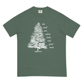 'Tis The Damn Season Sketch T-Shirt