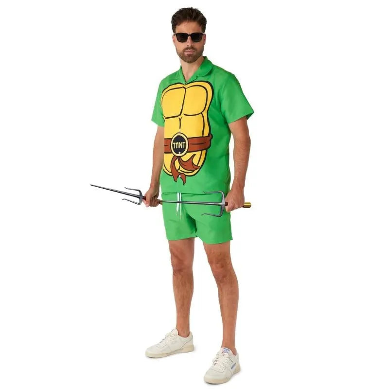 TMNT Summer Swim Suit