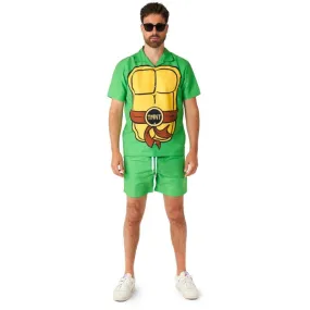 TMNT Summer Swim Suit