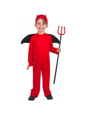 Toddler Little Devil Costume