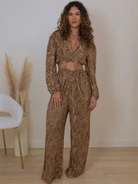 TULUM JUMPSUIT