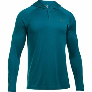 Under Armour Mens Tech Popover Henley