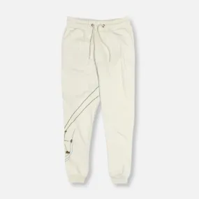 Valdez Embroidered Joggers