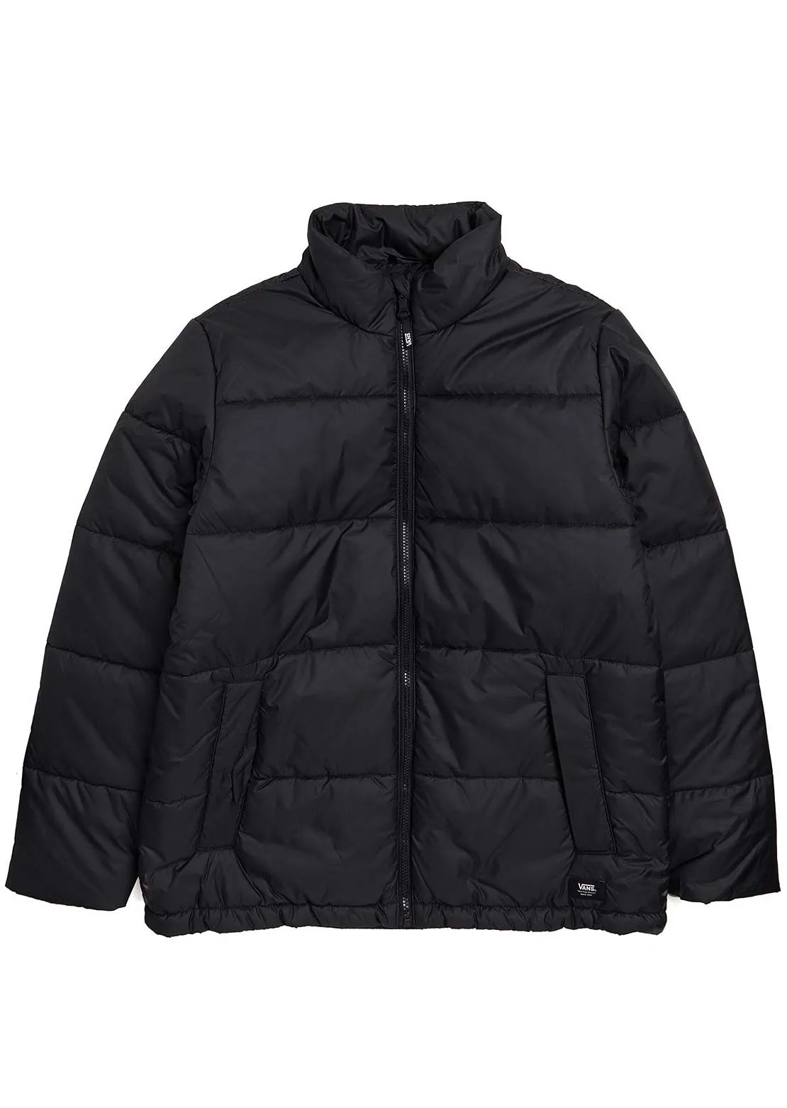 Vans Junior MTE No Hood Norris Puffer Jacket