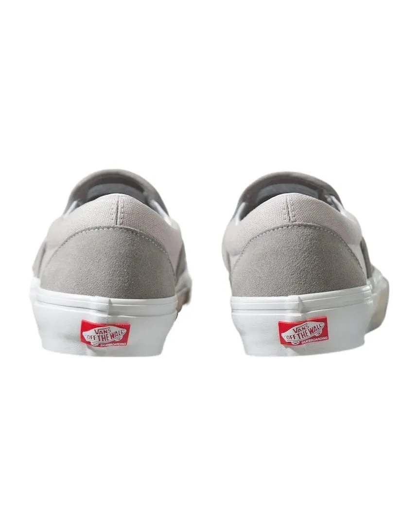 Vans Skate Slip On - Cloud