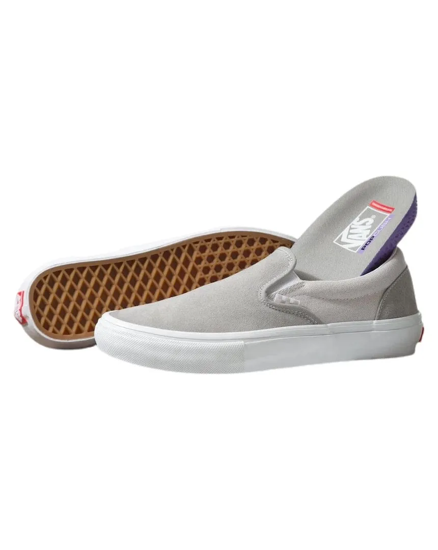 Vans Skate Slip On - Cloud