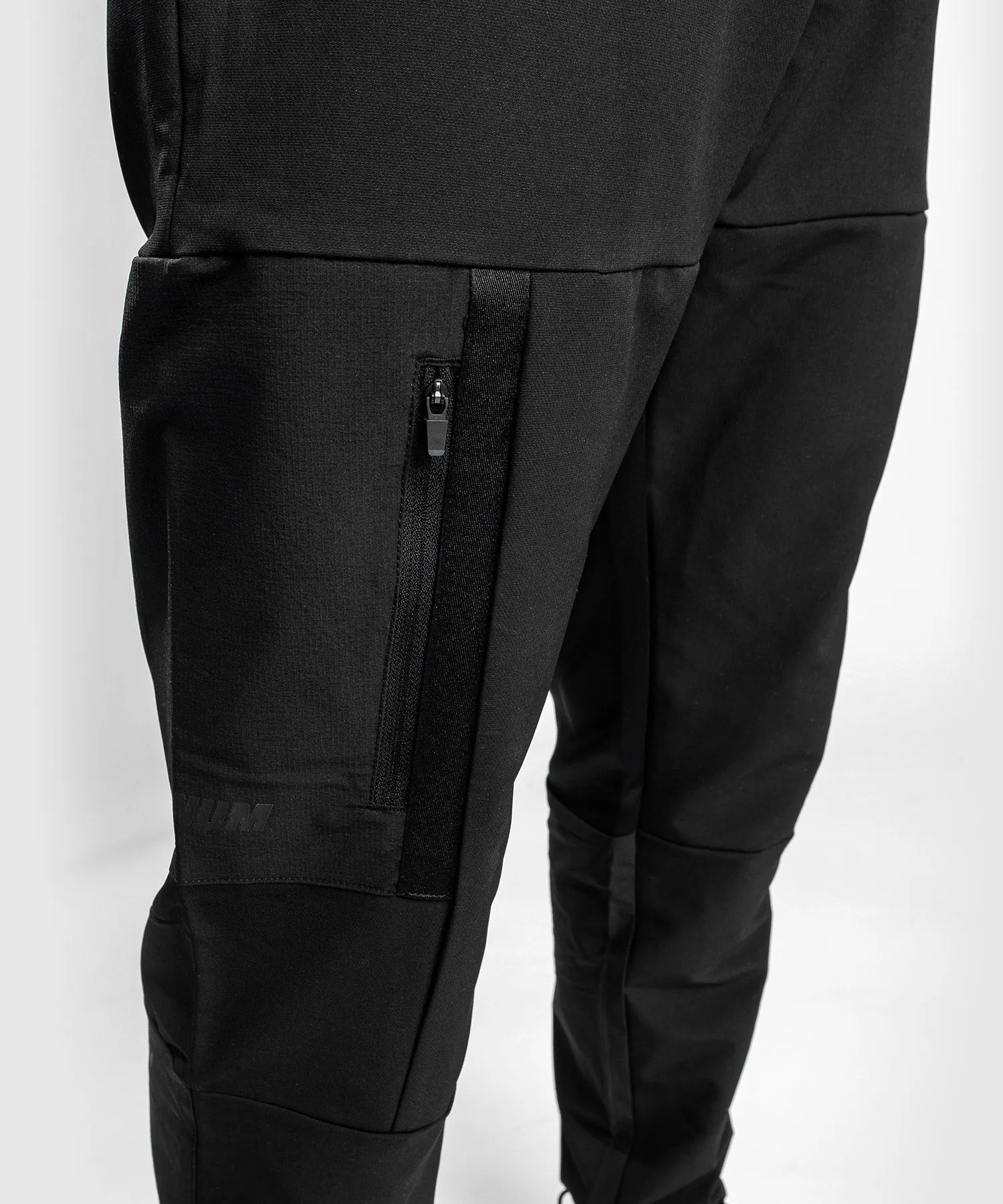 Venum Altitude Jogger - Black