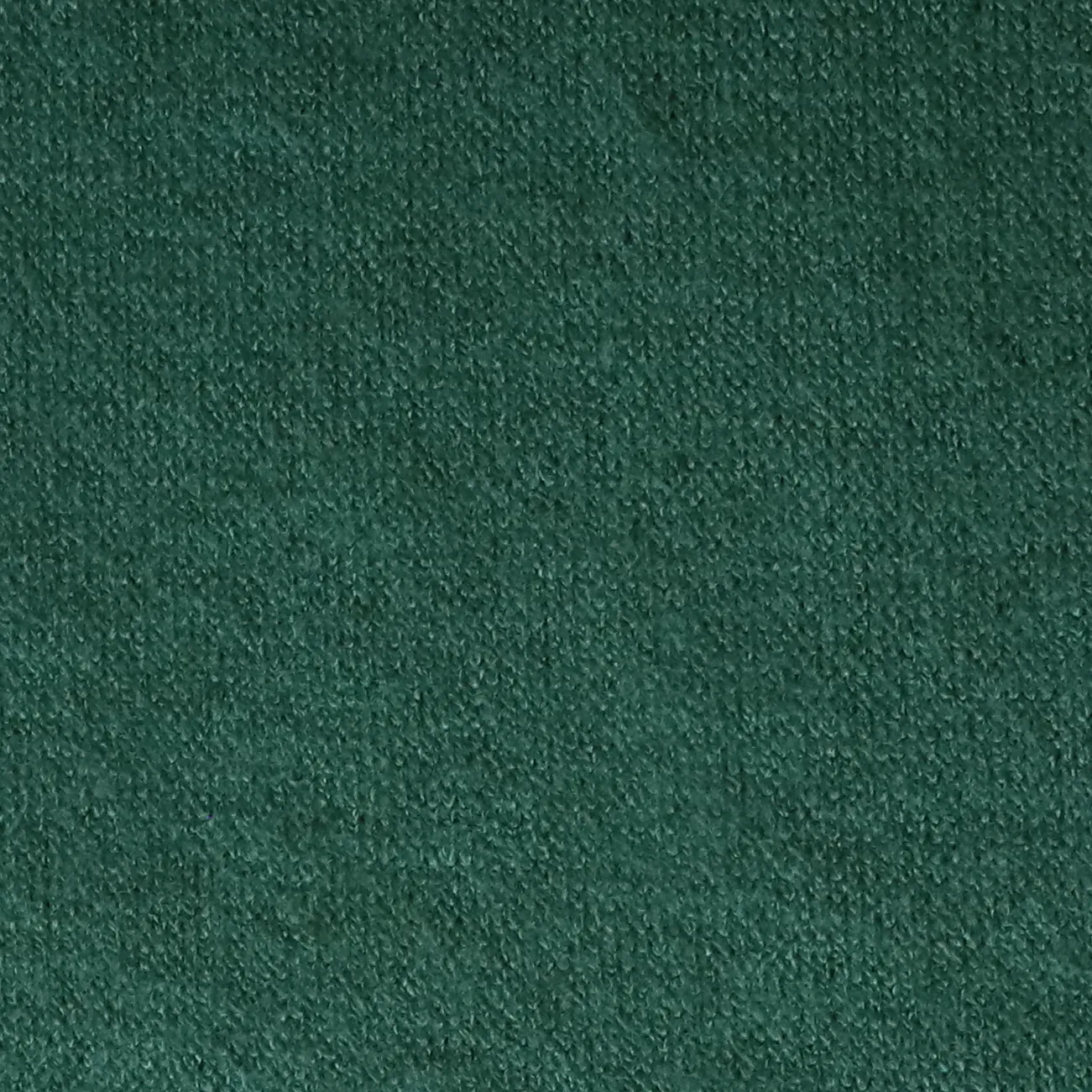 Viscose Soft Knit - Green - END OF BOLT 51cm