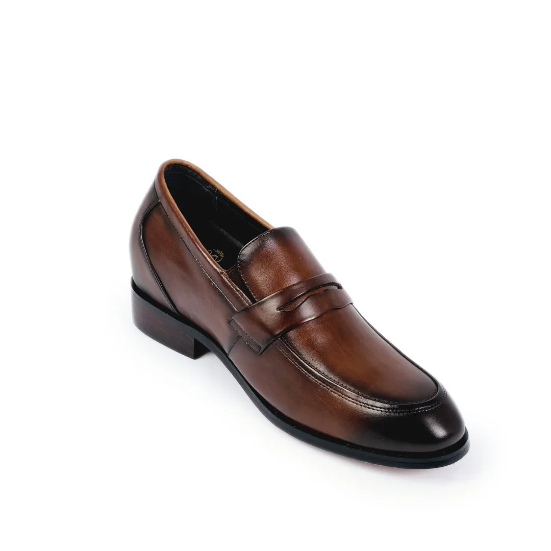 Volo Alte Trentino Height Increasing Loafers