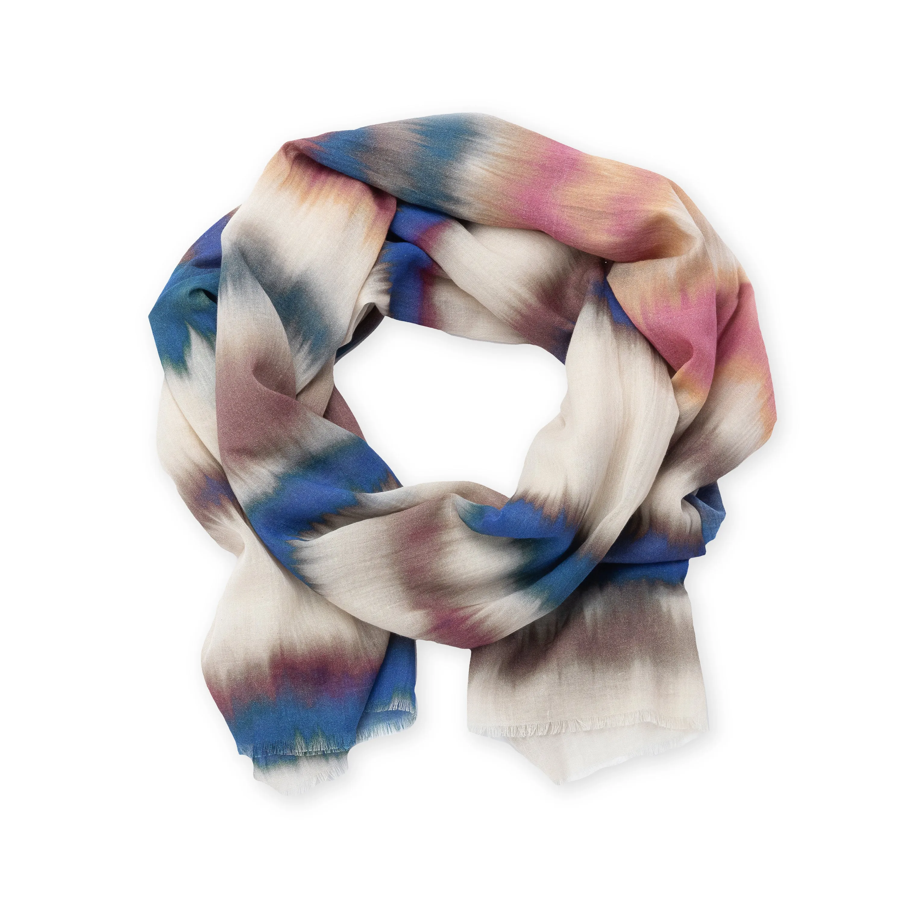 Wheeler Scarf