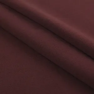 Wine Coating Fabric 99289