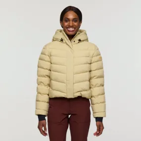 Women's Alivio Down Jacket