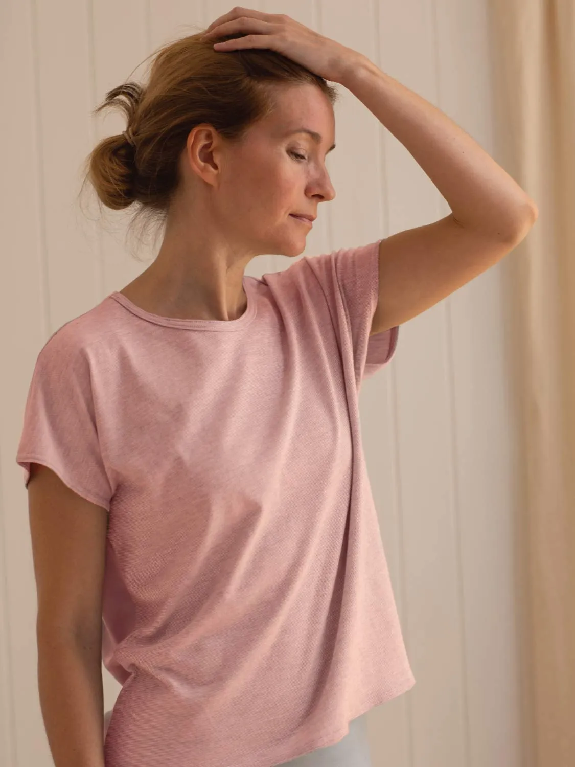 Women's Merino Blend T-Shirt