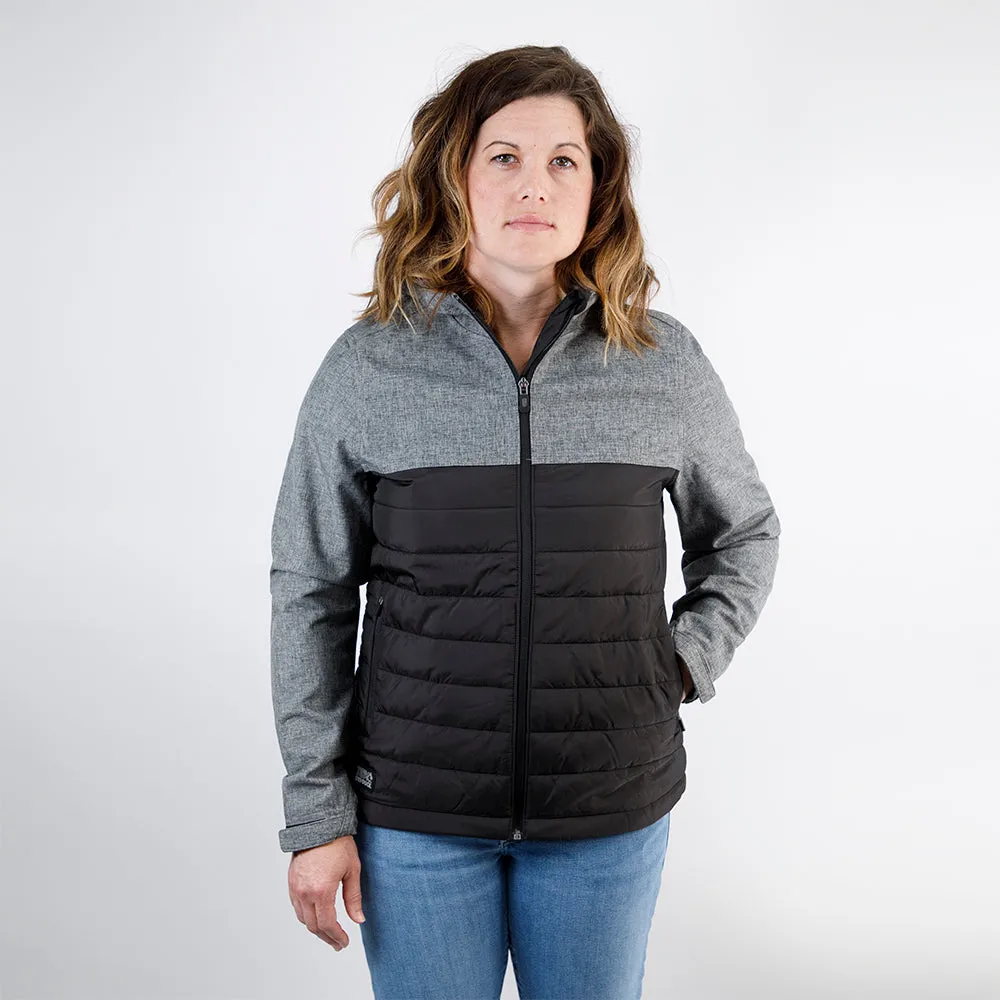 Women's Vista Puffer