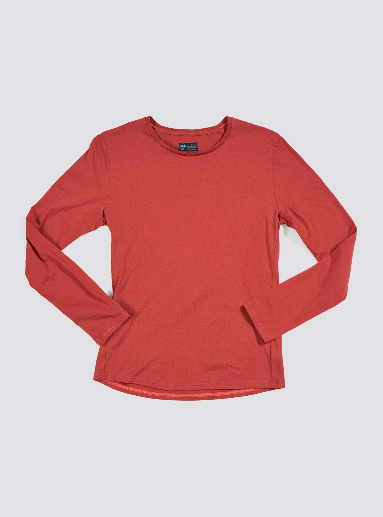 W's Runterra Bio Long Sleeve