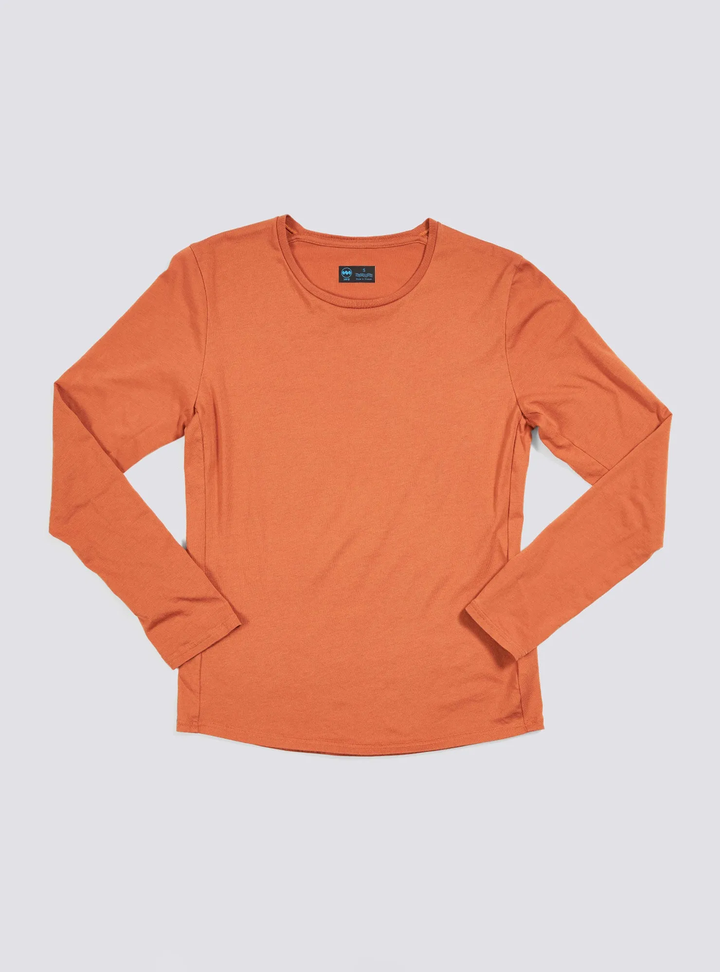 W's Runterra Bio Long Sleeve