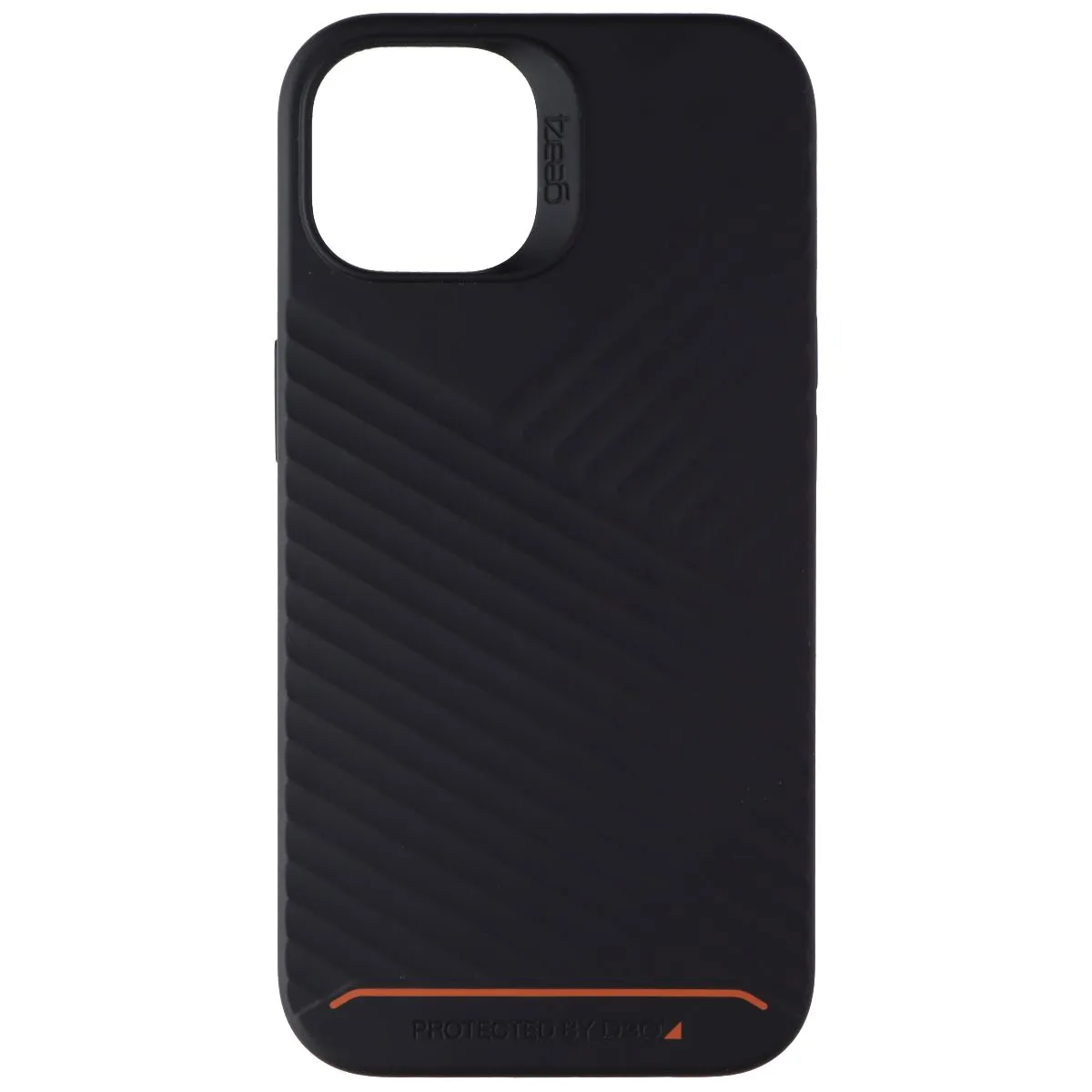 ZAGG Gear4 Denali Snap Series Case for MagSafe for Apple iPhone 14 - Black