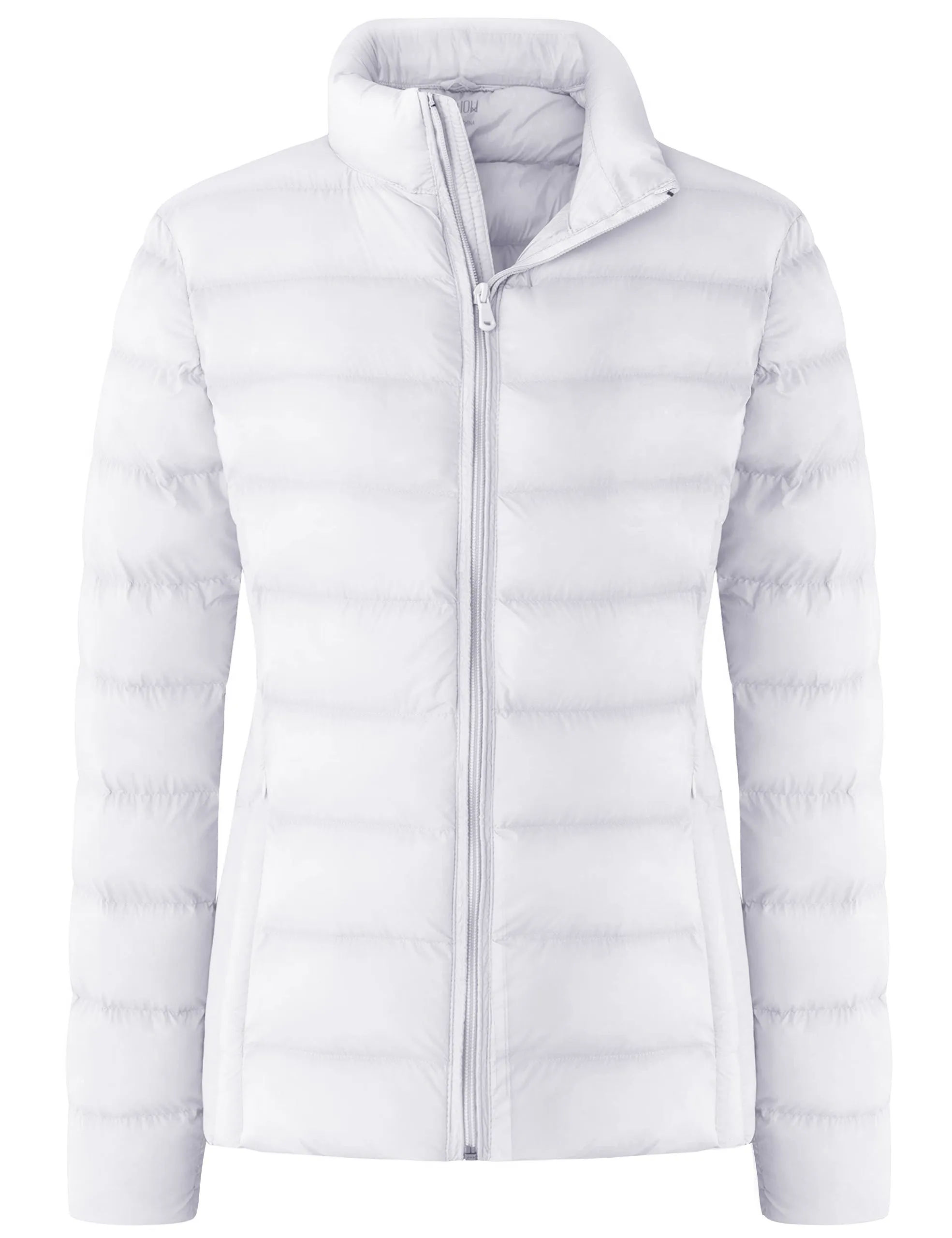 ZSHOW Women's Packable Puffer Jacket Warm